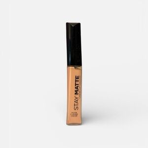 🍒 Rimmel Stay Matte Liquid Lip Color | Stripped